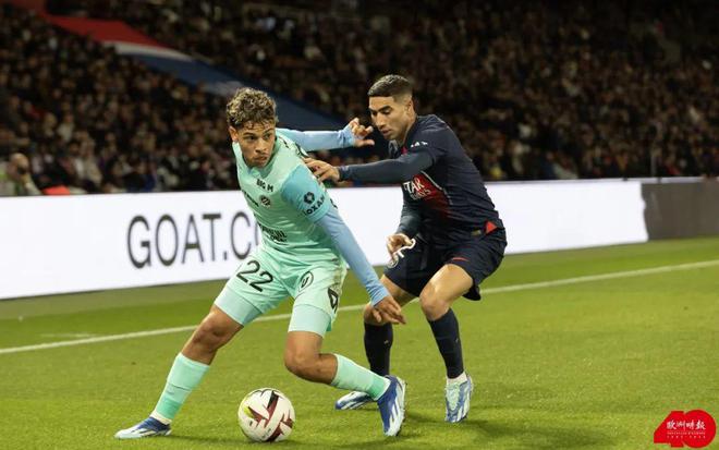 关于巴黎圣日耳曼主场轻取蒙彼利埃，继续领跑积分榜的信息