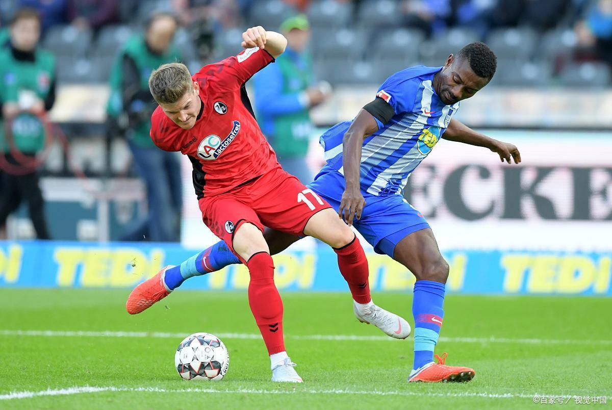 关于柏林赫塔保持不败势头，继续领先的信息