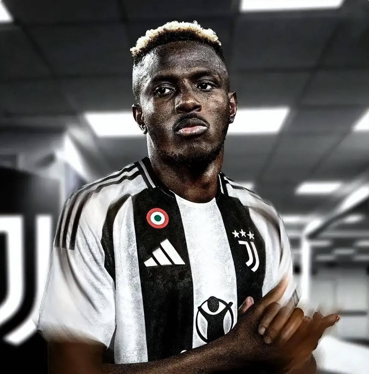 包含尤文图斯收购新锋线,欲提升攻击火力的词条