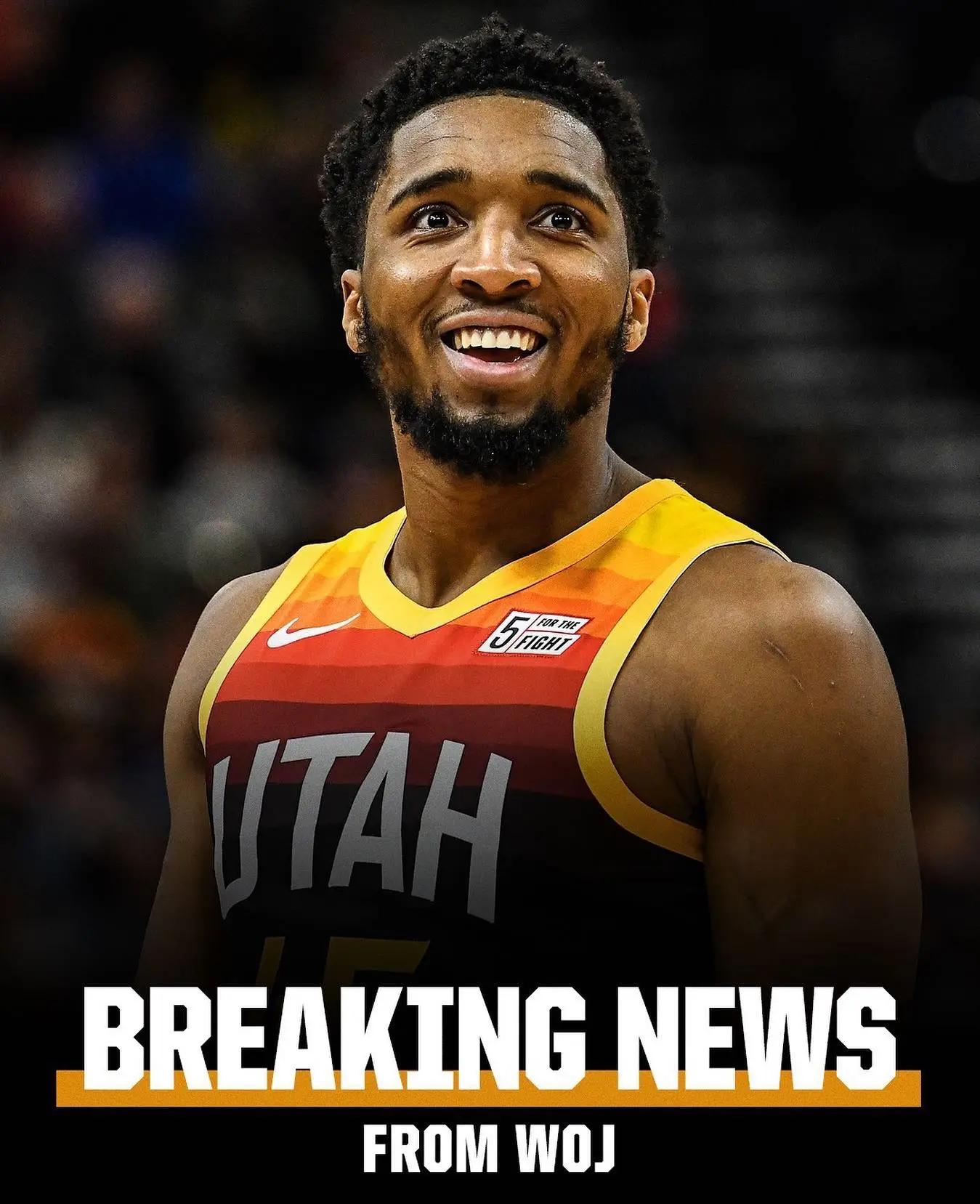 包含米切尔官方公布新规,状态爆棚引发争议,冲击季后赛球迷热议!的词条