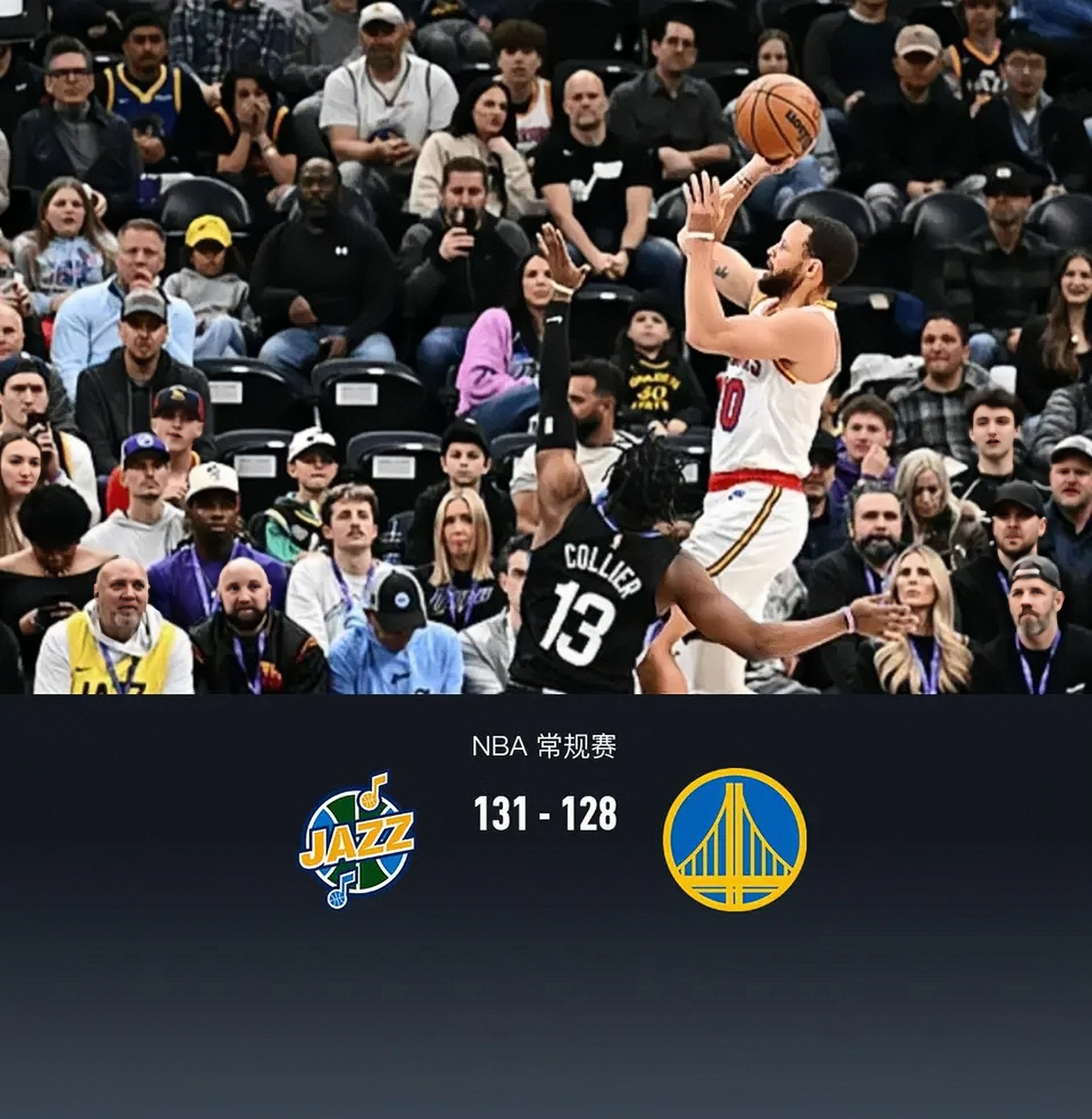 勇士陷入低谷，引发争议连败，状态爆棚球队命运悬念！