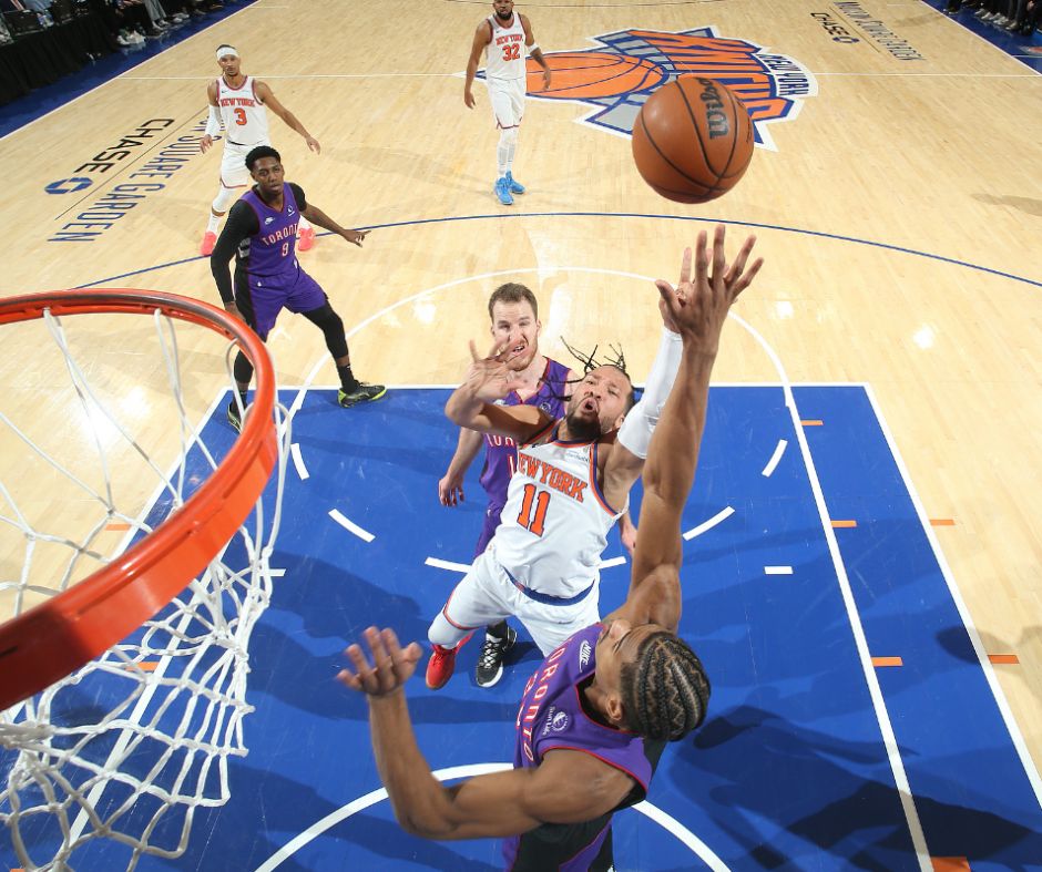 唐斯三巨头联手，连续三场30+得分突破，掘金冲击季后赛！