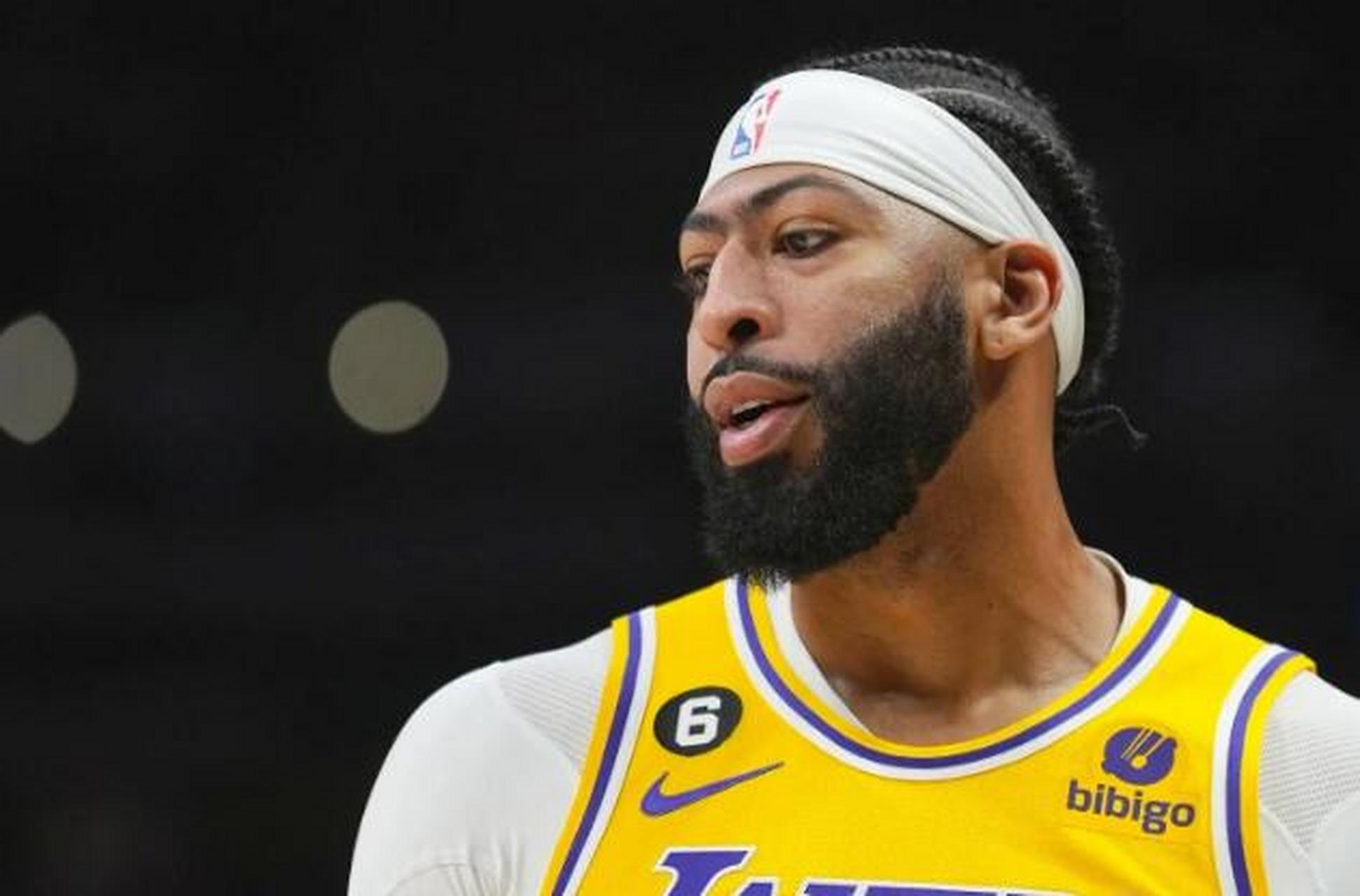 浓眉哥官方公布新规,球队未来可期引发争议,命运悬念球迷热议!的简单介绍